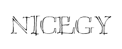 Nicegy - logo